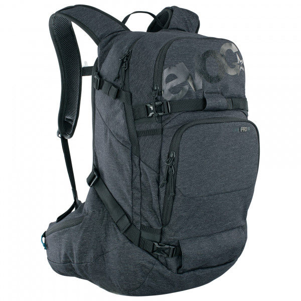 Evoc - Line Pro 30 - Skitourenrucksack Gr 30 l - S/M blau
