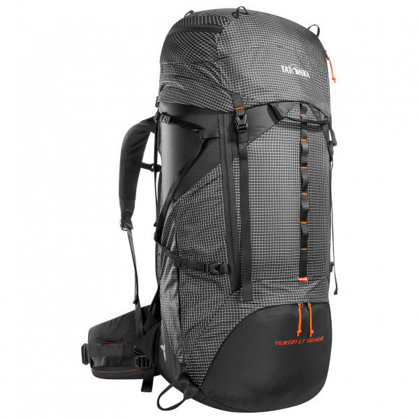 Tatonka - Women's Yukon LT 50+10 Recco - Trekkingrucksack Gr 50+10 l rot