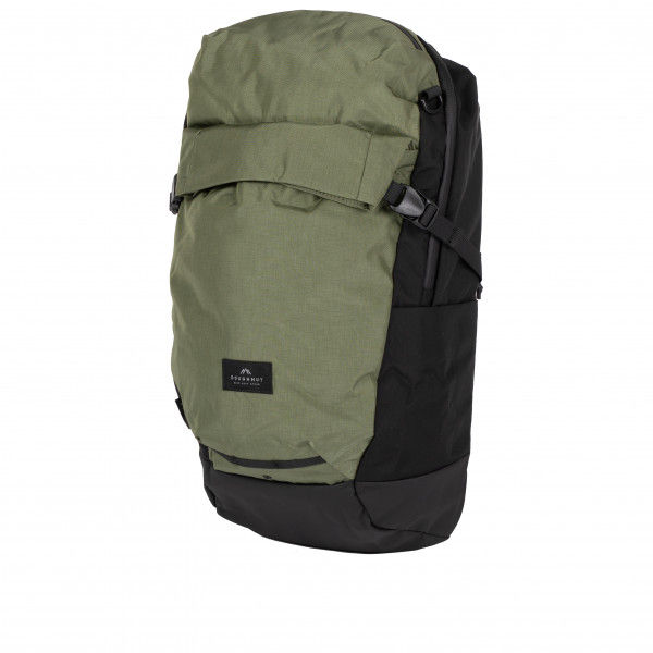 Doughnut - Astir 22 - Daypack Gr 22 l oliv