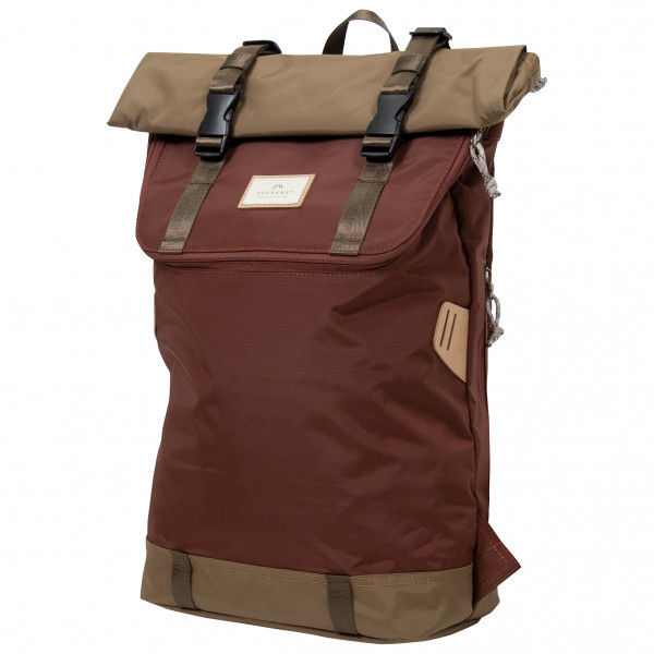 Doughnut - Christopher 18 Jungle Series - Daypack Gr 18 l grau