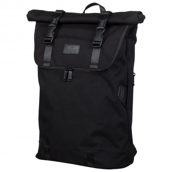 Doughnut - Christopher 18 Nylon Series - Daypack Gr 18 l schwarz