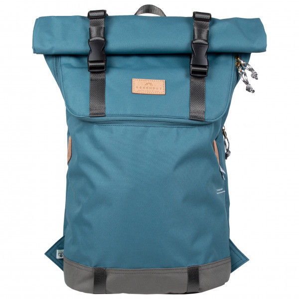 Doughnut - Christopher 18 Reborn Series - Daypack Gr 18 l blau