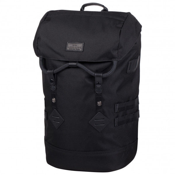Doughnut - Colorado 19 - Daypack Gr 19 l schwarz