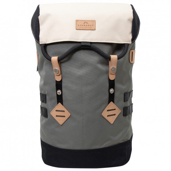 Doughnut - Colorado 19 Reborn Series - Daypack Gr 19 l blau