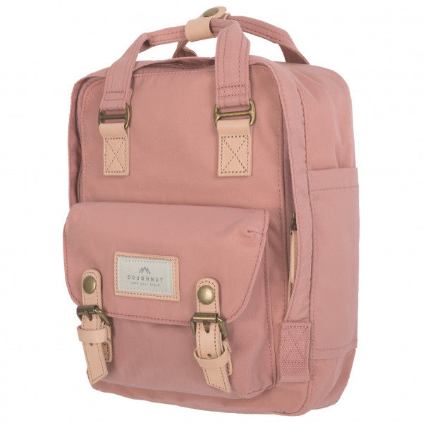 Doughnut - Macaroon Mini 7 - Daypack Gr 7 l rosa
