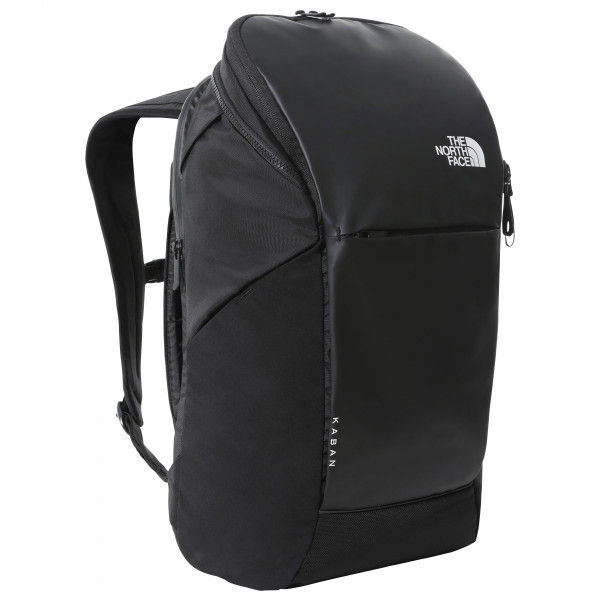 The North Face - Kaban 2.0 - Daypack Gr One Size schwarz/oliv