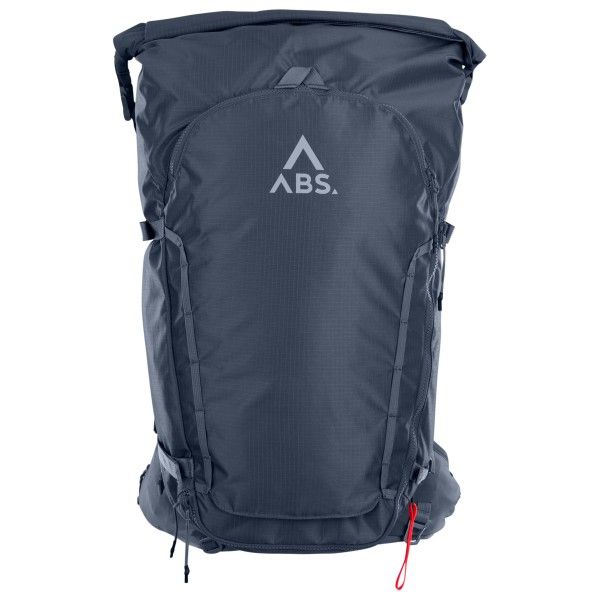 ABS - A.Light Tour - Lawinenrucksack Gr 25-30 l - Large dusk