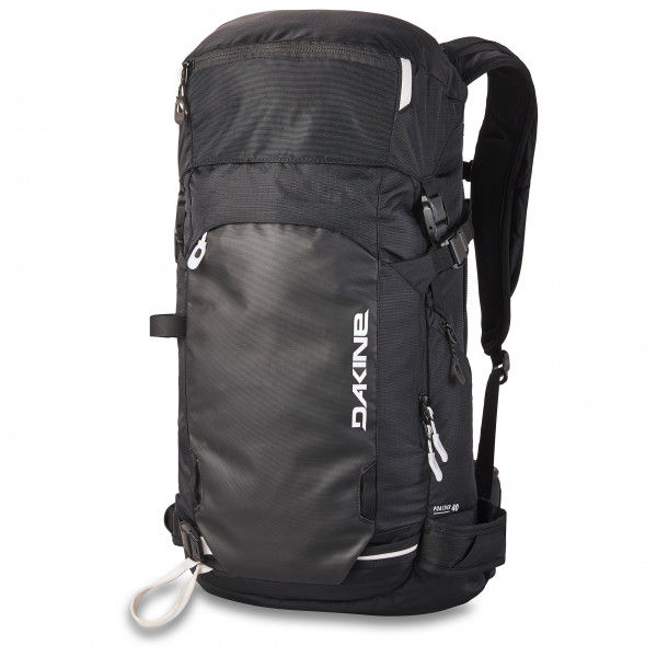 Dakine - Poacher 40 - Skitourenrucksack Gr 40 l schwarz/grau