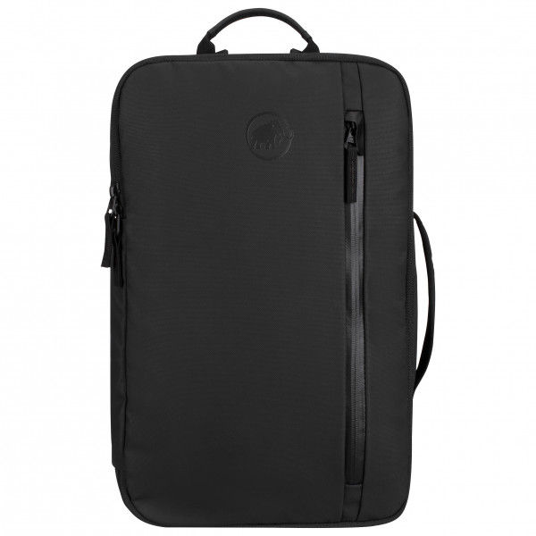 Mammut - Seon Transporter 15 - Daypack Gr 15 l schwarz