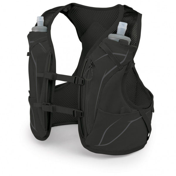 Osprey - Duro 1.5 - Trailrunningrucksack Gr 1,5 l - S blau