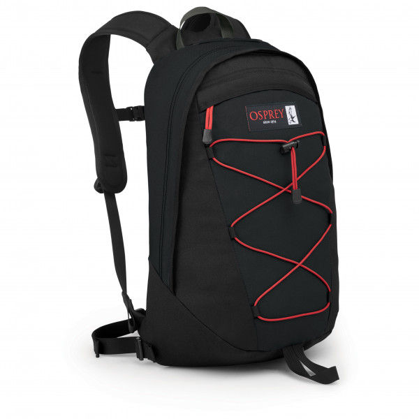 Osprey - Heritage Simplex 16 - Daypack Gr 16 l schwarz