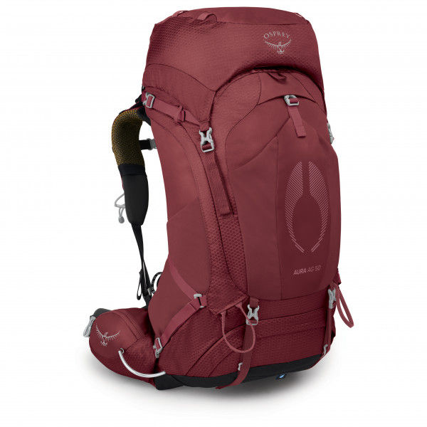 Osprey Aura AG 50 Trekkingrucksack Damen
