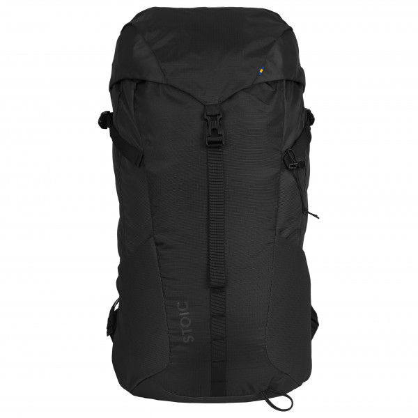 Stoic - SarekSt. II 35 - Wanderrucksack Gr One Size schwarz