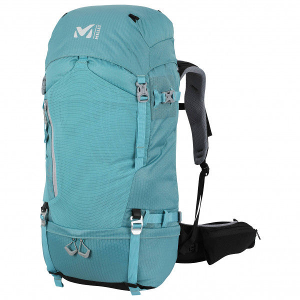 Millet - Women's Ubic 40 - Tourenrucksack Gr 40 l türkis