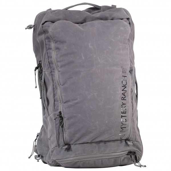 Mystery Ranch - Mission Rover 60 Plus - Reiserucksack Gr 59,6 l beige