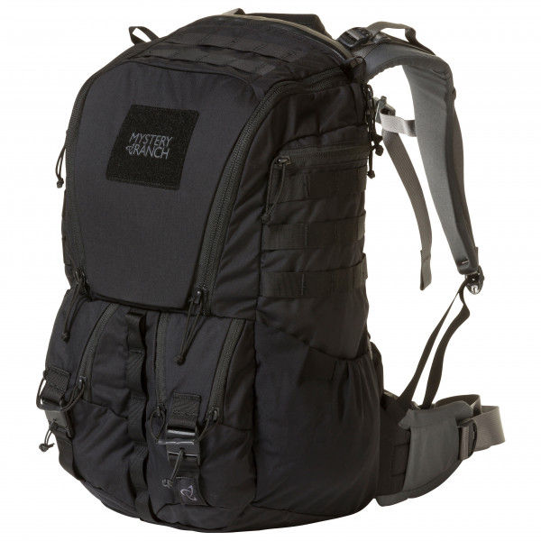 Mystery Ranch - Rip Ruck 32 - Daypack Gr 32 l - S/M schwarz