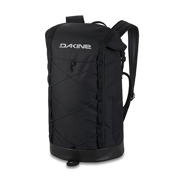 Dakine - Mission Surf Roll Top Pack 35 - Daypack Gr 35 l grau/türkis