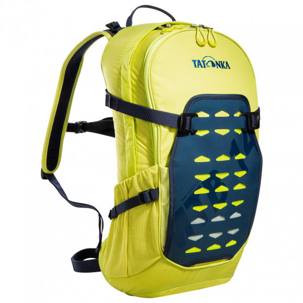 Tatonka - Bike Backpack MTB 14 - Bike-Rucksack Gr 14 l grau