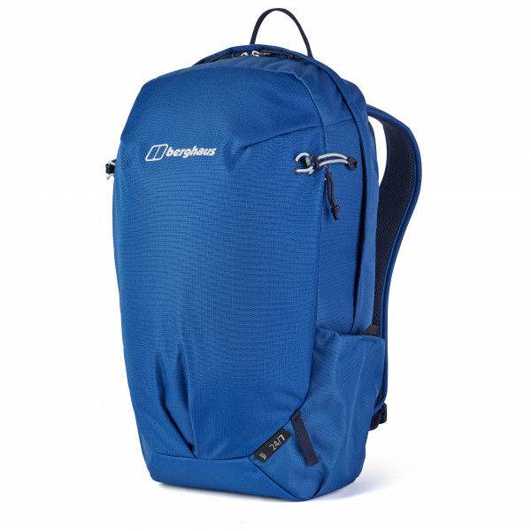 Berghaus - 24/7 25 - Daypack Gr 25 l blau