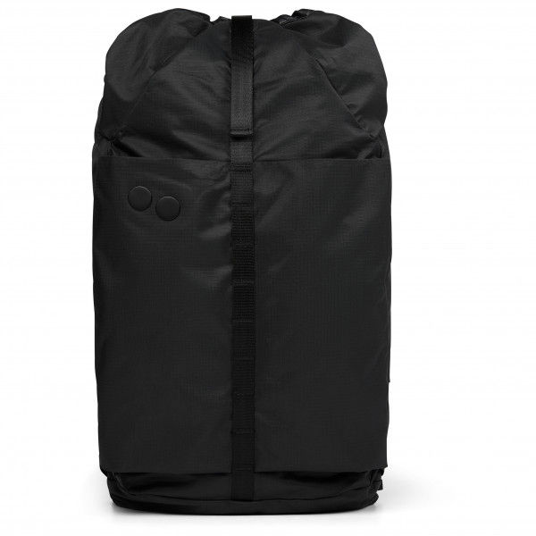 pinqponq - Dukek 20 - Daypack Gr 20 l schwarz