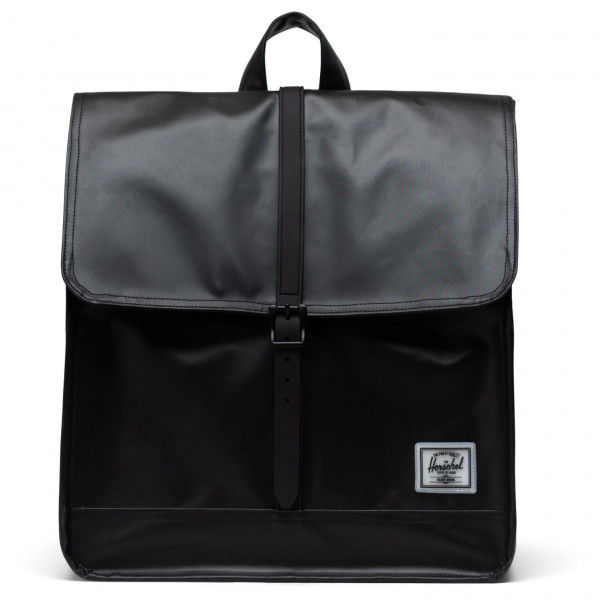 Herschel - City Mid-Volume 14 Weather Resistant - Daypack Gr 14 l orange