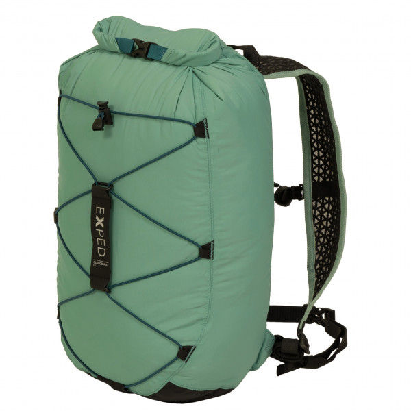 Exped - Cloudburst 15 - Daypack Gr 15 l rot