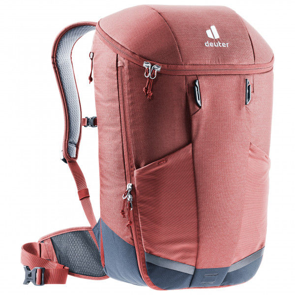 Deuter - Rotsoord 25+5 - Daypack Gr 25+5 l grün