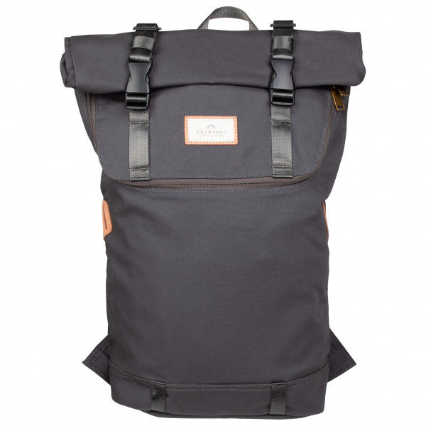 Doughnut - Christopher 18 PFC Free Series - Daypack Gr 18 l oliv