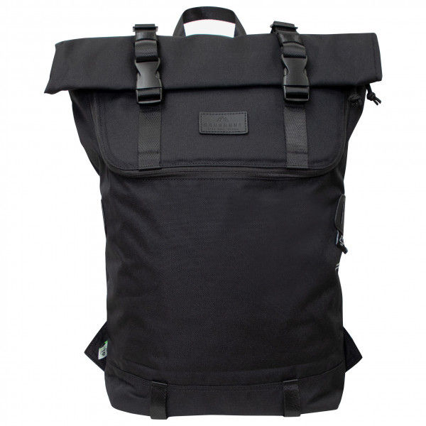 Doughnut - Christopher Reborn 18 Black Series - Daypack Gr 18 l schwarz