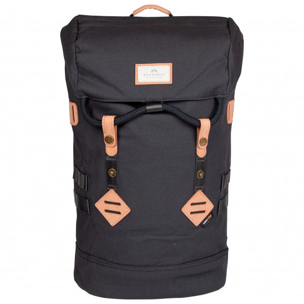Doughnut - Colorado 19 PFC Free Series - Daypack Gr 19 l oliv