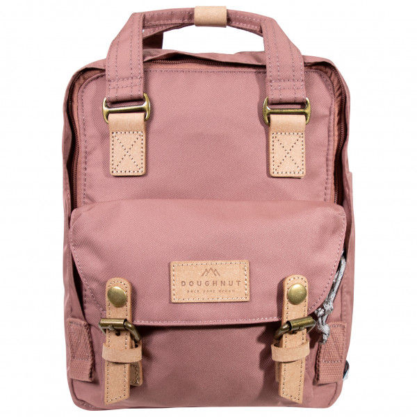 Doughnut - Macaroon Mini 7 Reborn Series - Daypack Gr 7 l rosa