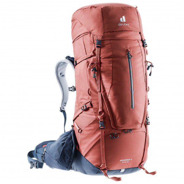 Deuter Aircontact X 70+15 SL Trekkingrucksack Damen