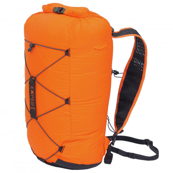 Exped - Stormrunner 25 - Trailrunningrucksack Gr 25 l orange