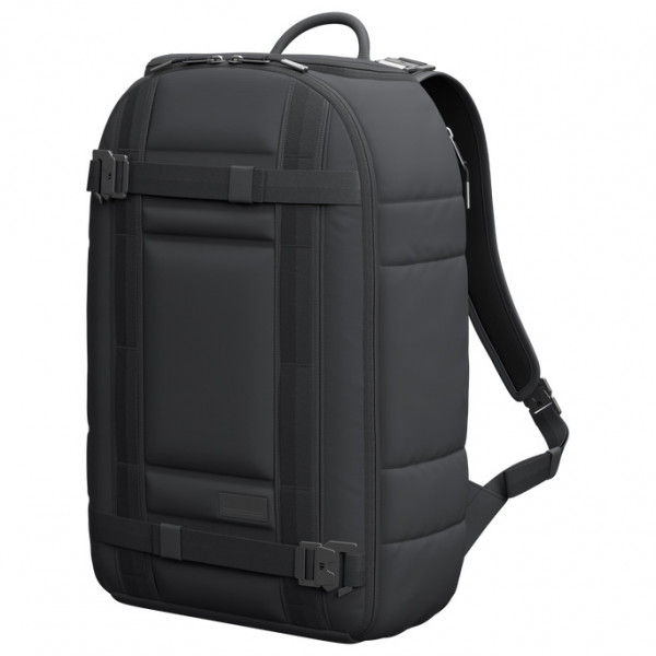 DB - The Ramverk 21L Backpack Nylon - Daypack Gr 21 l schwarz
