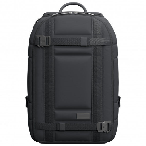 DB - The Ramverk 26L Backpack Nylon - Daypack Gr 26 l schwarz