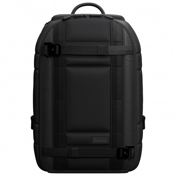 DB - The Ramverk 26L Pro Backpack - Daypack Gr 26 l schwarz