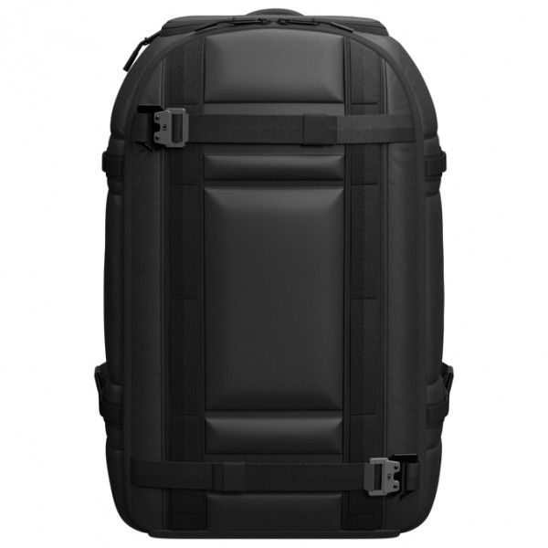 DB - The Ramverk 32L Pro Backpack - Daypack Gr 32 l schwarz