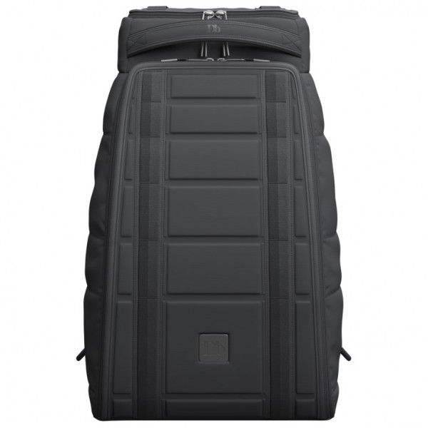 DB - The Strøm 30L Backpack Nylon - Daypack Gr 30 l schwarz