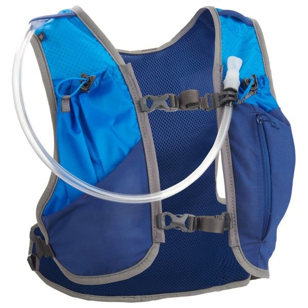 Ultimate Direction - Highland Vest - Trailrunningrucksack Gr 12 l - XS/S schwarz