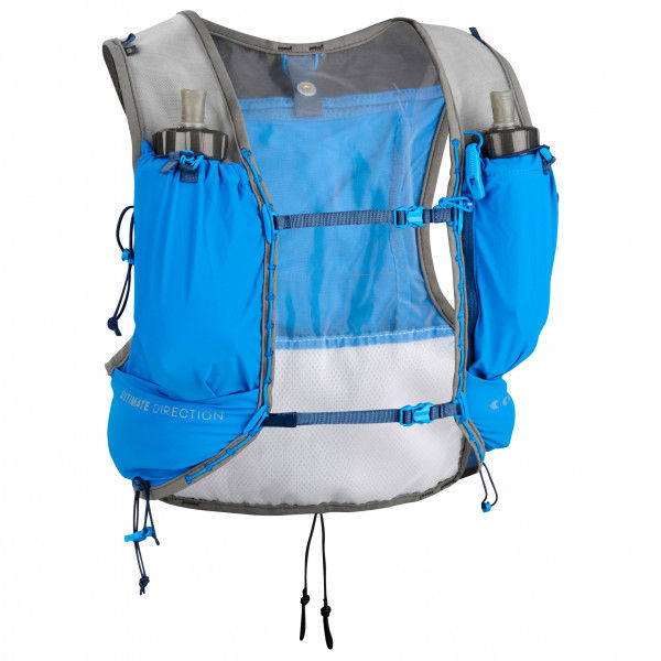 Ultimate Direction - Race Vest 6.0 - Trailrunningrucksack Gr 6,3 l - S schwarz