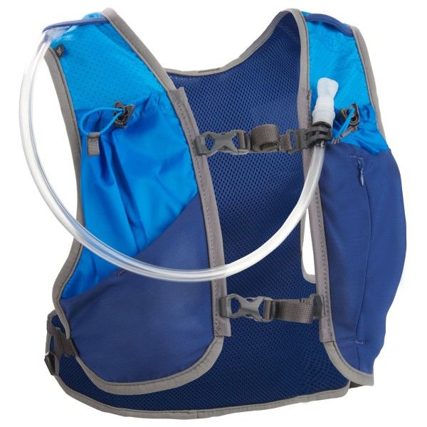Ultimate Direction - Trail Vest - Trailrunningrucksack Gr 8 l - XS/S schwarz
