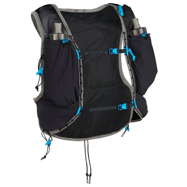 Ultimate Direction - Ultra Vest 6.0 - Trailrunningrucksack Gr 10,3 l - S schwarz