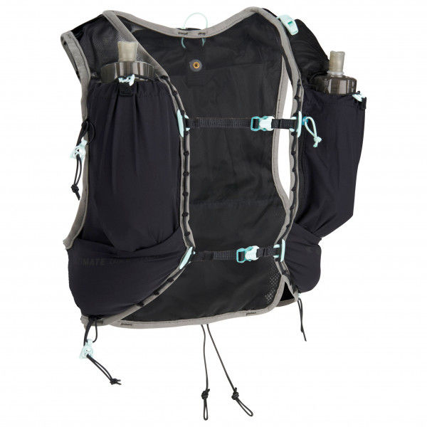 Ultimate Direction - Women's Ultra Vesta 6.0 - Trailrunningrucksack Gr 10,1 l - S/M schwarz