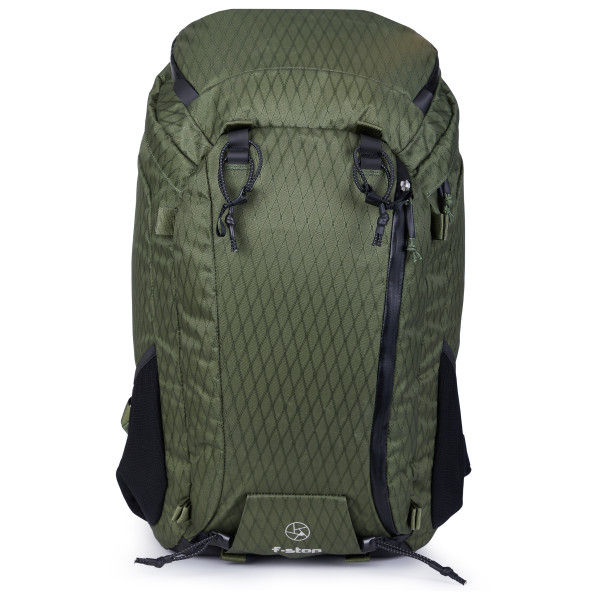 F-Stop Gear - Ajna 37 - Fotorucksack Gr 37 l schwarz