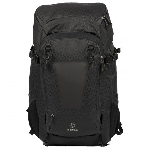 F-Stop Gear - Shinn 80 - Fotorucksack Gr 80 l schwarz