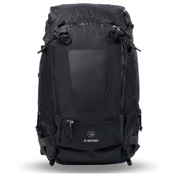 F-Stop Gear - Tilopa 50 Duradiamond - Fotorucksack Gr 50 l schwarz