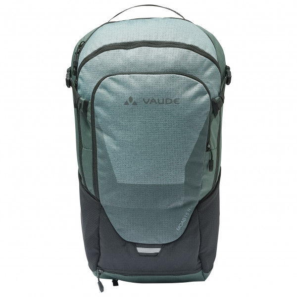 Vaude - Moab 15 II - Bike-Rucksack Gr 15 l schwarz