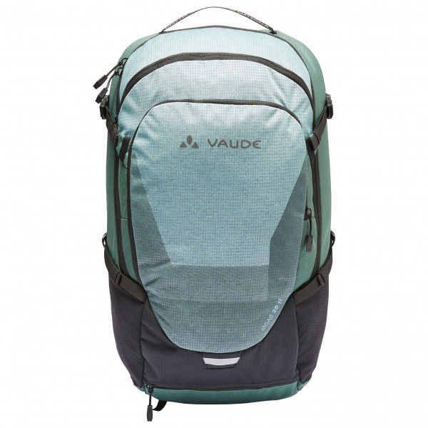 Vaude - Moab 20 II - Bike-Rucksack Gr 20 l grau