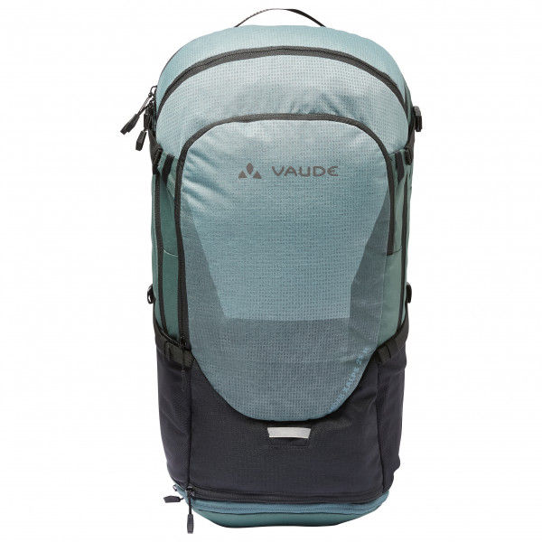 Vaude - Moab Xalps 25 II - Bike-Rucksack Gr 25 l oliv
