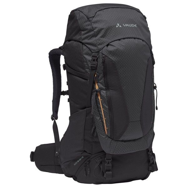 Vaude - Women's Avox 60+10 - Trekkingrucksack Gr 60+10 l schwarz